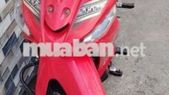 Yamaha Taurus 2011 đỏ đen
