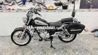 Suzuki GZ150A 2020 màu Đen