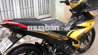 Yamaha Exciter 150 Bstp Máy Nguyên Zin Bao Êm
