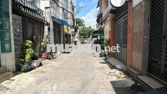 CHO THUÊ, MBKD, HẺM XE HƠI, CHỢ PHÚ NHUẬN