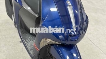 Yamaha Janus 2018 125cc Xanh BSTP
