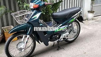  Wave sino full thái 110 bstp 