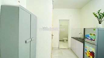 PHÒNG SIÊU ĐẸP - SÁT AEON TÂN PHÚ - FULL NỘI THẤT