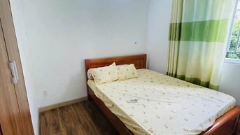 Cần cho thuê căn chung cư Phú Thọ, Quận 11 - 3Pn giá chỉ 14tr/tháng