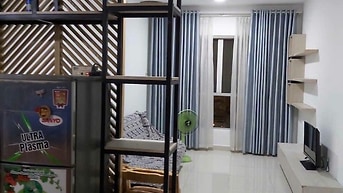 Cho thuê celadon ruby 80m2 3pn 2wc full đẹp 12 triệu/ tháng