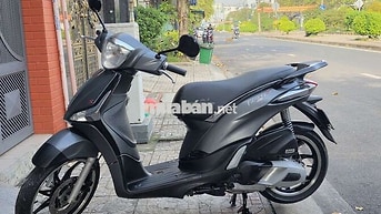 Piaggio Liberty S ABS 2018.Máy Iget.Chính Chủ
