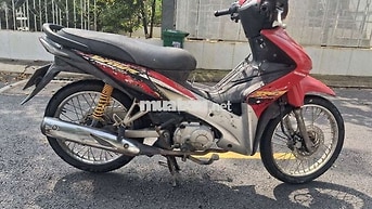 HONDA WAVE S 110, MÁY ÊM, GIAO LƯU XE