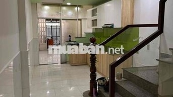 💎 💎 💎 TRỆT LẦU 3❌30M CÓ 3PN 3WC SẴN MÁY LẠNH HẺM XE HƠI BÙI QUANG LÀ