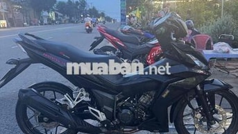 Honda Winner Đen xe máy côn tay