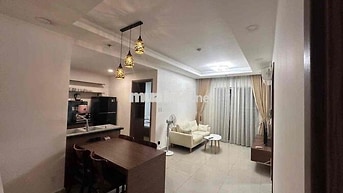 Cho Thuê Chung cư Midori The View 2PN  Ngay Siêu Thị Aeon Mail TP Mới