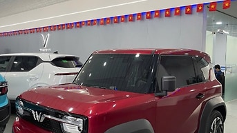 MẪU XE CÁ NHÂN -GỌN GÀNG -TINH TẾ 