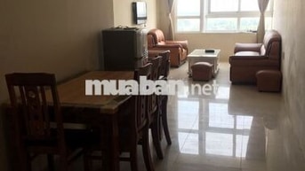 CHỦ NHÀ CHO THUÊ CĂN HỘ CỘNG HÒA PLAZA – 70M² 2PN/2WC TẦNG CAO