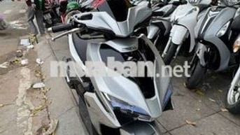 Honda Air Blade 2019 Bạc đen Smartkey