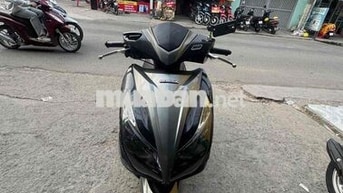 Honda Air Blade 2013 màu Đen