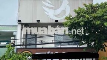 CHO THUÊ MẶT TIỀN NGUYỄN ẢNH THỦ TRUNG MỸ TÂY.