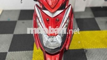 Suzuki Hayate SS 2013 đẹp, máy êm biển SG