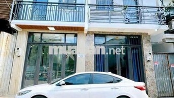 Cho thuê nhà nguyên căn mới vào ở liền 2 phòng ngủ