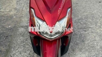 Luvias 2011 biển 59 giấy tờ hợp lệ máy êm ru