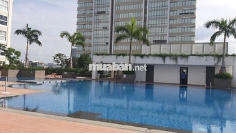CHỦ NHÀ CHO THUÊ CH CỘNG HÒA GARDEN  – 80M² 2PN/2WC  – GIÁ 13TR/TH
