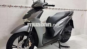 SH125 ABS 2026 BSTP 94km