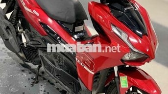 Air Blade 125 2022 đỏ đen 4val giá tốt chính chủ