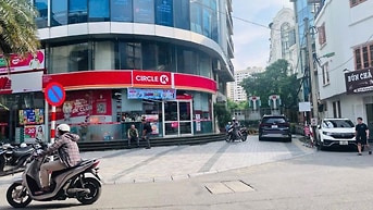 MẶT PHỐ HOÀNG NGÂN - CẦU GIẤY 48M 4T KD VỈA HÈ 24 TỶ