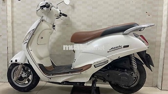 ELIZABETH Fi TPHCM CÓ GL ĐỖI XE