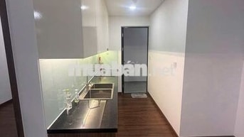 Cho thuê căn hộ Võ Văn Kiệt 78m² 2PN 2WC lót sàn gỗ rộng đẹp giá tốt 