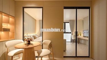 CHO THUÊ CĂN HỘ 1 PHÒNG NGỦ NỘI THẤT CAO CẤP NGAY 399 ÂU CƠ - TÂY HỒ