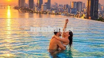 🌟 Cho thuê căn hộ Golden Bay căn hộ cao cấp 5 sao Dát Vàng Đà Nẵng 🌟