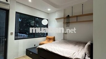 [TÂY HỒ - TRỊNH CÔNG SƠN]  CHO THUÊ STUDIO APARTMENT