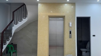Chính chủ bán nhà xây mới tại ngõ 67 phố Đồng Cổ. Phường Tây Hồ