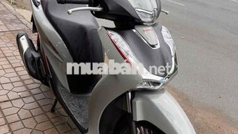 Honda SH 160 ABS 2024 4000km xám xi măng