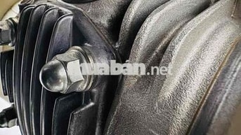 HONDA SUPER DREAM 2013 VIỆT NAM