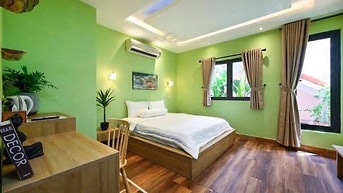 Tôi cần bán nhà 89 Hàm Nghi Q1 5 tầng, hđt 55 triệu/th