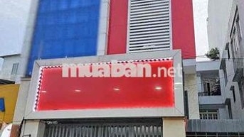 Mặt bằng Q3 liền kề Trần Quang Khải, Hai Bà Trưng Q1