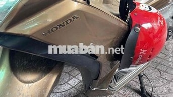 HONDA AIR BLADE VÀNG ĐỒNG