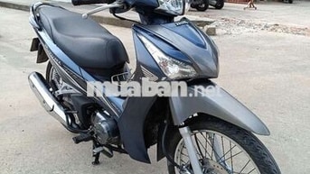 HONDA FUTURE FI 2018 XANH XÁM