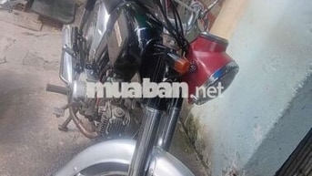Honda 67 CL 100cc màu Đen đầy đủ giấy tờ