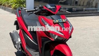 Honda Vario 150 2021 màu đỏ