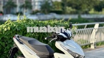 Honda Vario 2018 màu Trắng