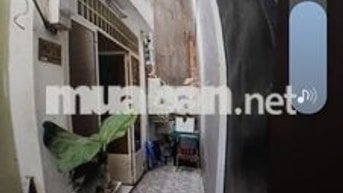 Cho thuê nhà 3mx5m, đường Duy Tân , Phú Nhuận