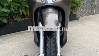 Honda SH Mode 2015 màu nâu SG