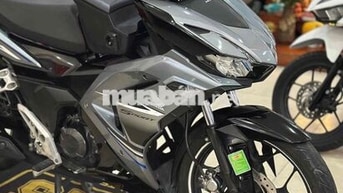 HONDA WINNER V3 2023 XÁM ĐEN/BS94.Khoá Makey.GiaSV