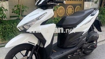 Honda Vario 150 2018 màu trắng