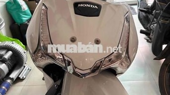 Honda Wave 125i 5445 km màu Trắng