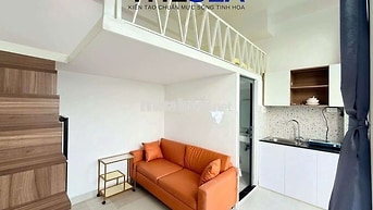 Khai trương dự án phòng mới Dương Quảng Hàm, Gò Vấp – Chỉ 4tr2