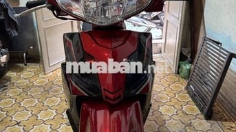 Honda Blade 2020 49800 km Đỏ đen