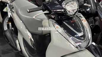 Honda SH Mode 2025 Thể thao 8.000km BAO SANG TÊN
