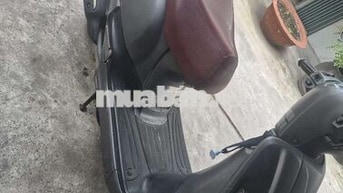 Xe tay ga Kymco Like 50 2018 Xám